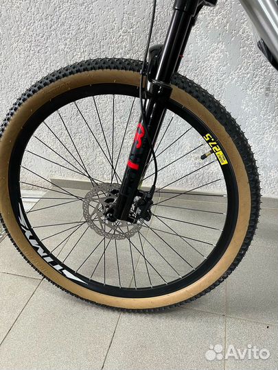 Велосипед 27,5 TT106