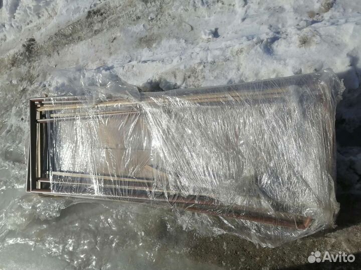 Багеты все за 200