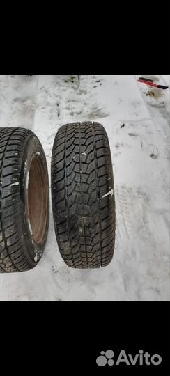 Accelera 651 195/65 R15