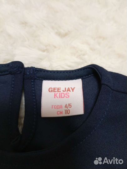 Продам детские вещи