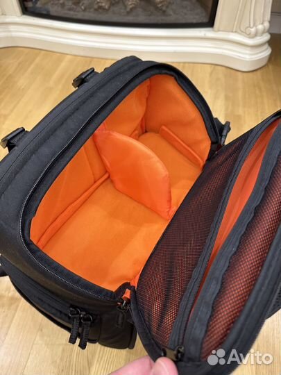 Профессиональный рюкзак для камер Sony LCS-BP3