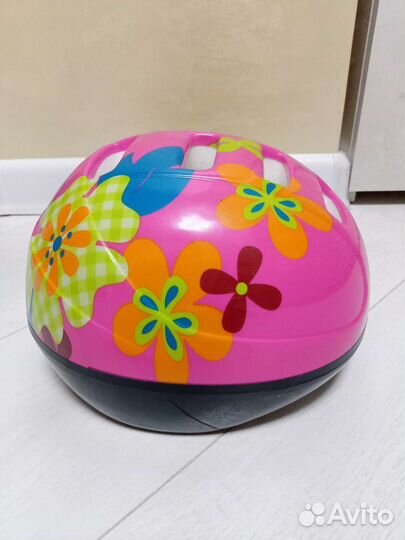 Шлем детский
