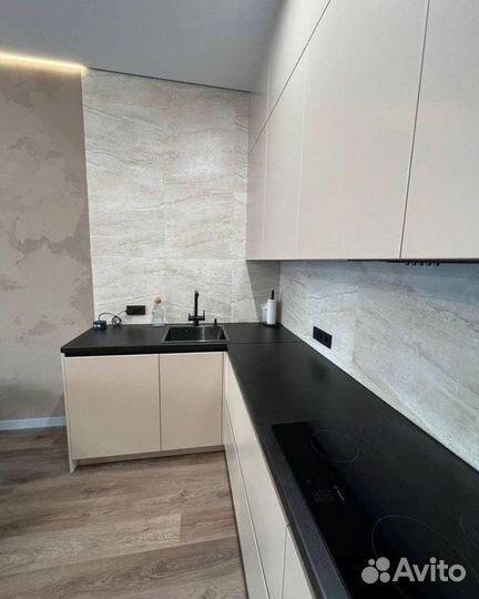 Кухни на заказ