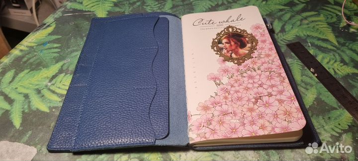 Блокнот путешественника