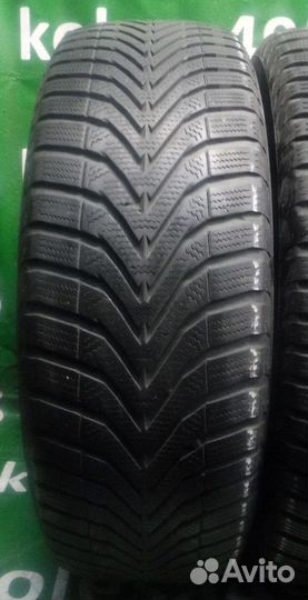 Vredestein SnowTrac 5 205/60 R16 96H