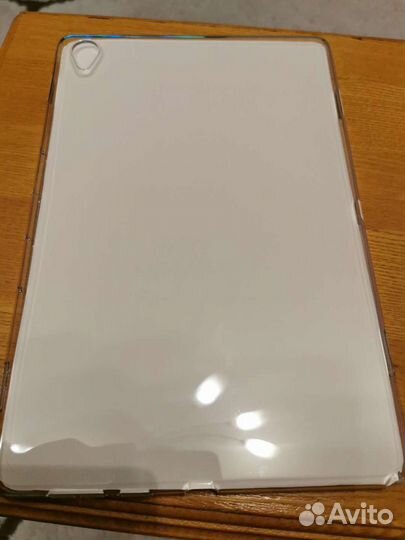 Силиконовый чехол для Huawei MediaPad M6