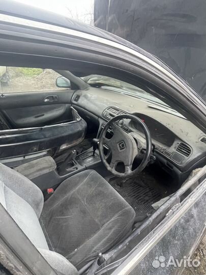 Honda accord 1996 год в разбор