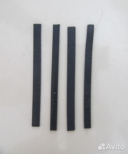 Запчасти к игре Электроника