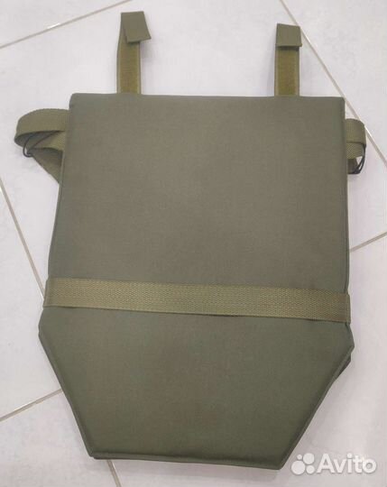 Пятиточечник тактический военный подпопник