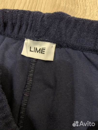 Спортивные брюки Lime