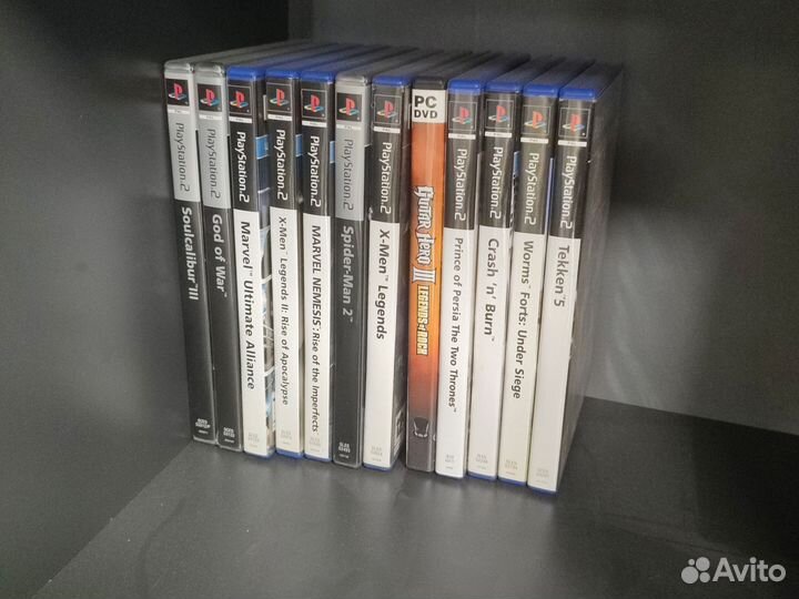 Sony playstation 2