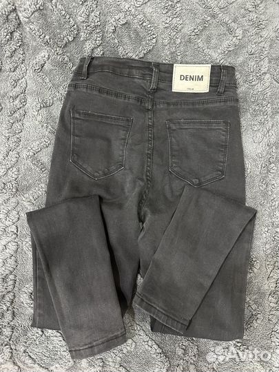 Bershka джинсы 26