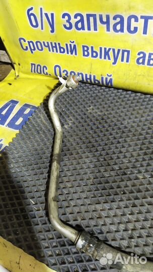 Трубка кондиционера Ford Focus