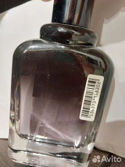 Парфюм мужской givenchy