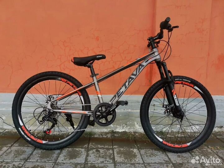 Скоростной велосипед 26 в Воронеже спицы