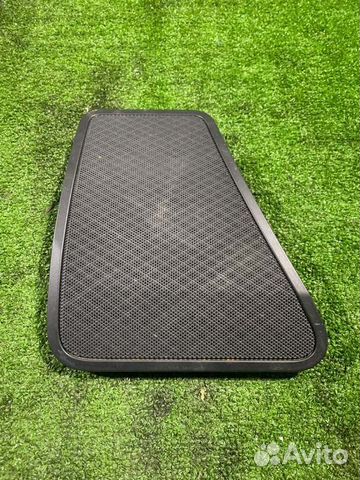 Решетка динамика левая Bmw 5 F10 N20B20B 2012