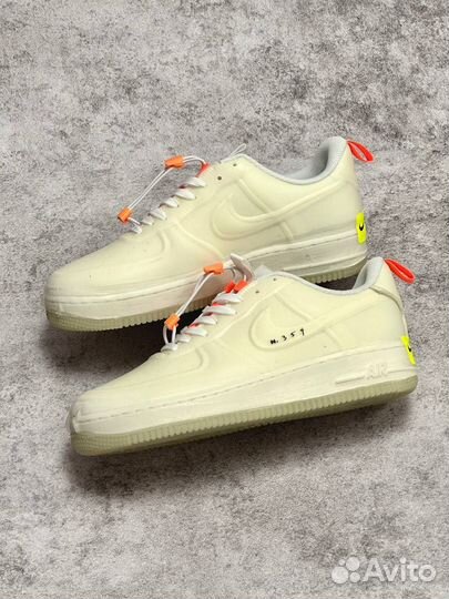 Nike Air Force 1 Low Experimental Sail