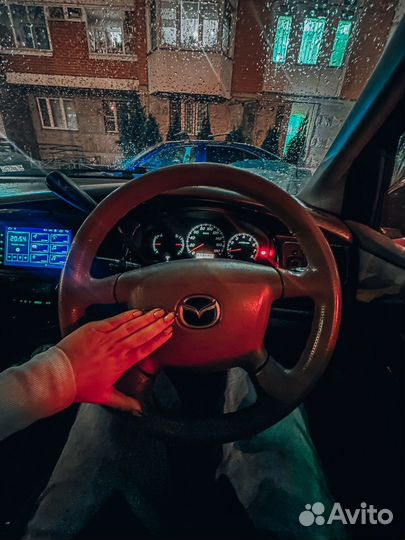 Трезвый водитель