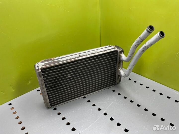 Радиатор печки Ford Transit фургон 2.5TD 1997