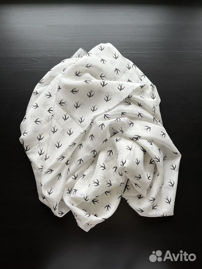 Ткани на лето