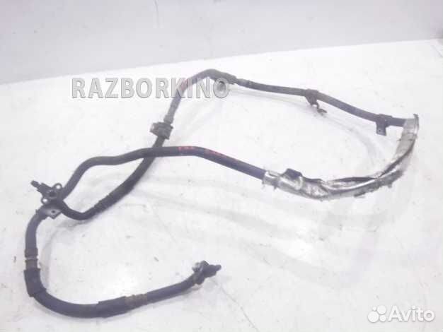 Трубка гидроподвески