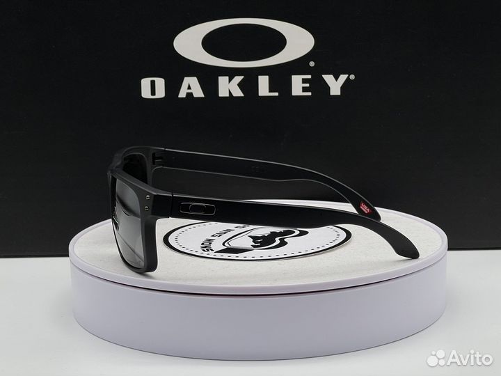 Солнцезащитные очки Oakley Holbrook Prizm Plrzd