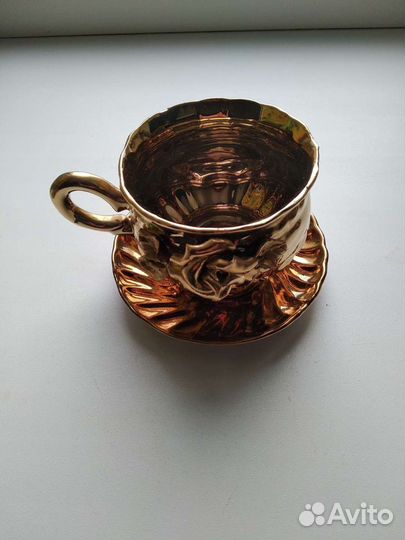 Сервиз чайный