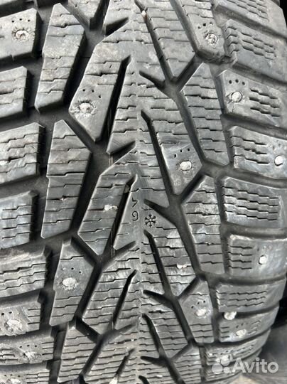 Nokian Tyres Hakkapeliitta 7 235/40 R18