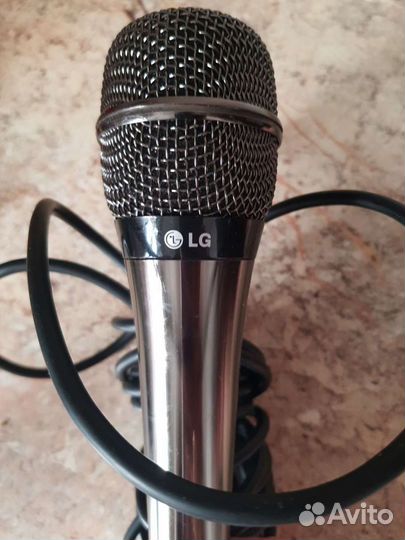 Микрофон