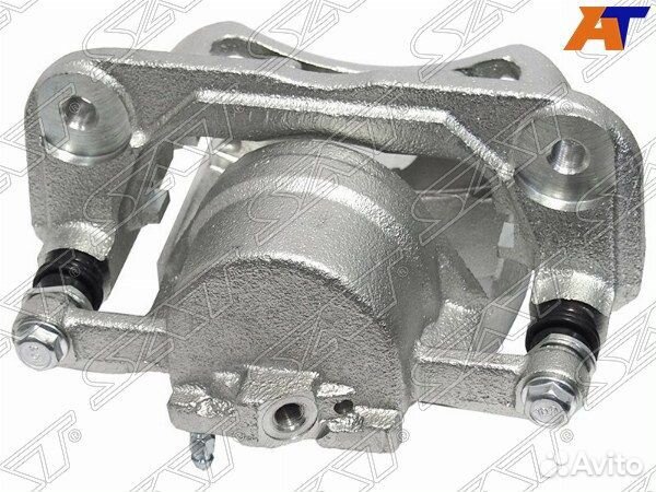 Суппорт toyota ipsum