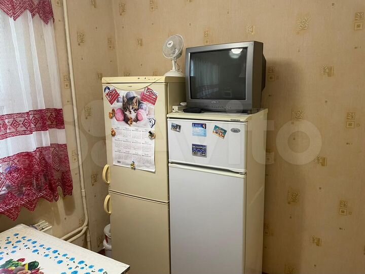 1-к. квартира, 37,6 м², 4/5 эт.