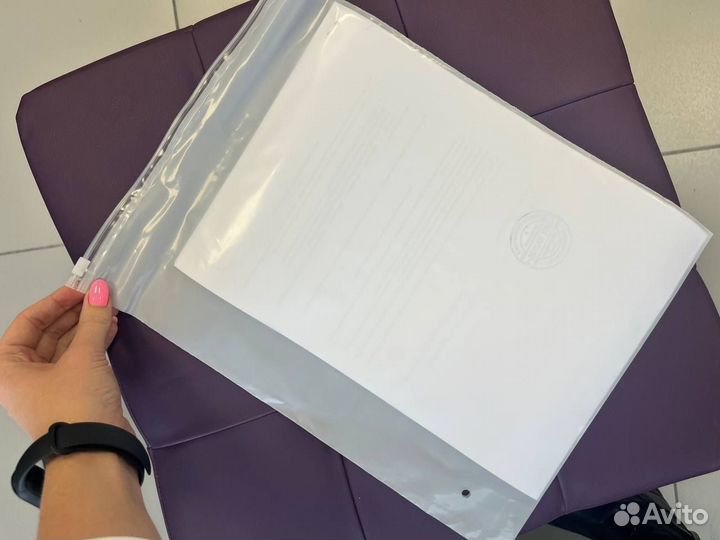 Зип пакет от производителя опт от 1000 шт