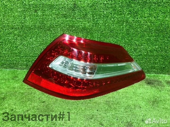 Фонарь правый Nissan Teana J32 (2008-2011)