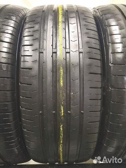 Continental ContiPremiumContact 5 195/55 R15 94Q