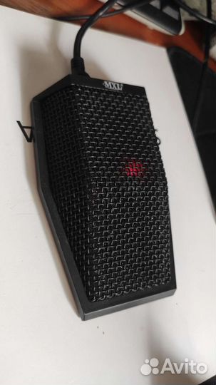 Конференц-микрофон MXL AC-404USB