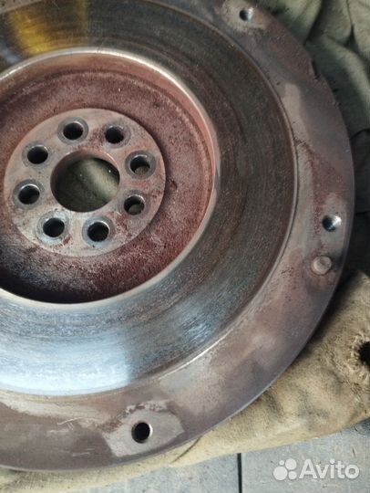 Комплект сцепления Королла верса 1.8