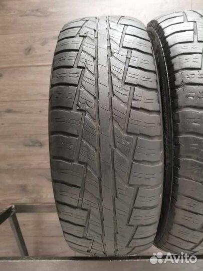 Cordiant All Terrain 245/70 R16 111T