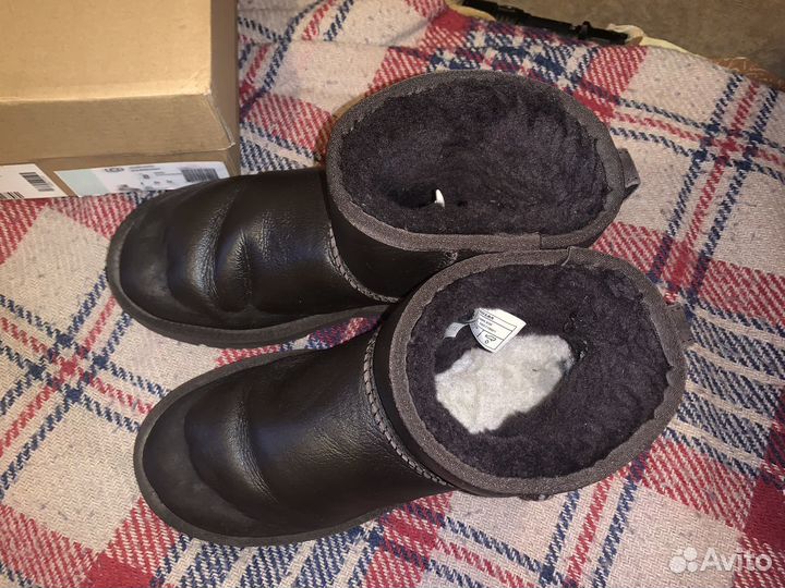 Угги Ugg Classic mini