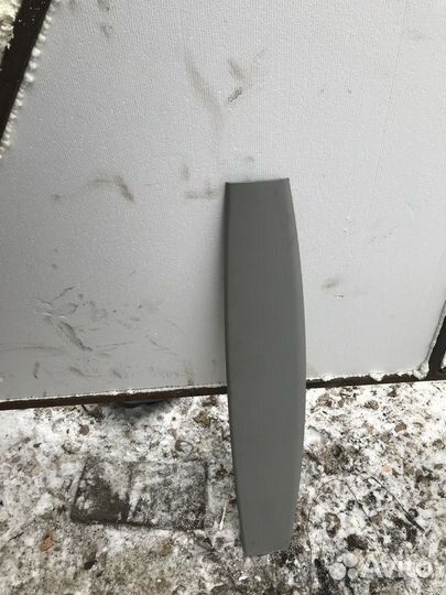 Обшивка потолка BMW X3