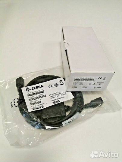 Зарядное устройство Zebra (Motorola, Symbol) CRD55