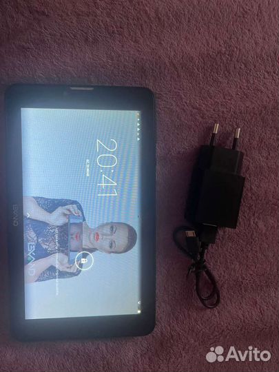 Планшет навигатор Lexand sc7 pro HD
