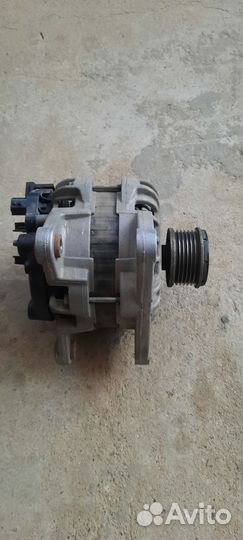 Генератор LADA Xray Largus Vesta Renault Logan 2