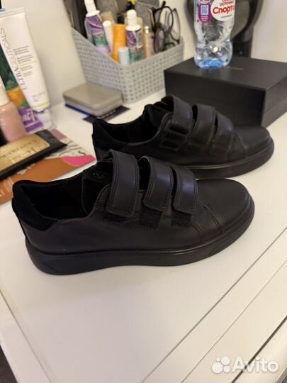 Ботинки / кросовки Ecco