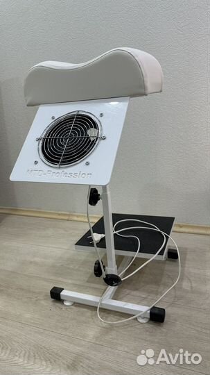 Педикюрная подставка для ног