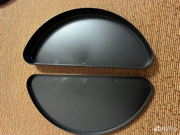 Пластиковая коробка Emirates