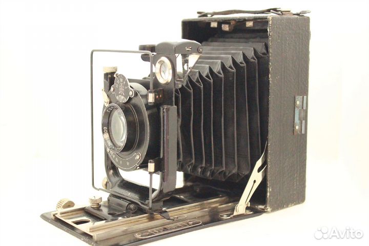 Фотокор 9х12 фотокамера гомз (воомп)