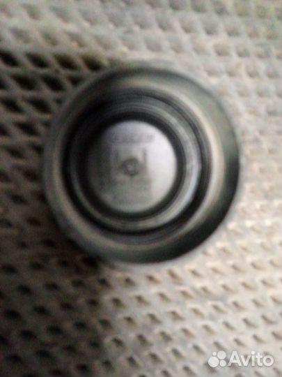 Крышка расширительного бачка Daf