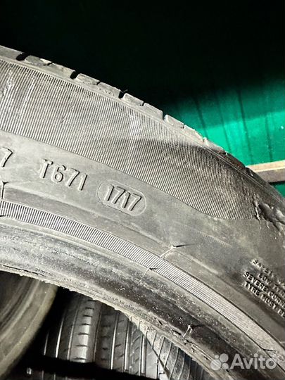 Pirelli Cinturato P7 225/50 R18