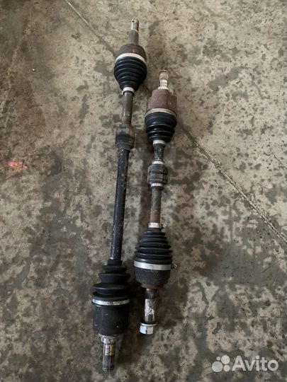 Привода NV200