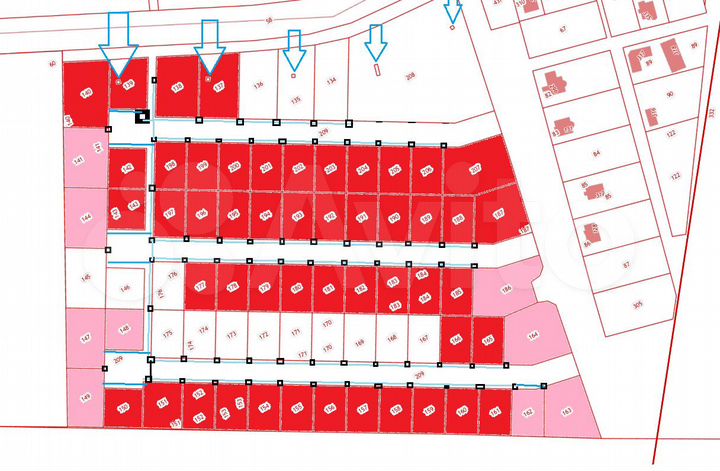 Участок 10 сот. (ИЖС)